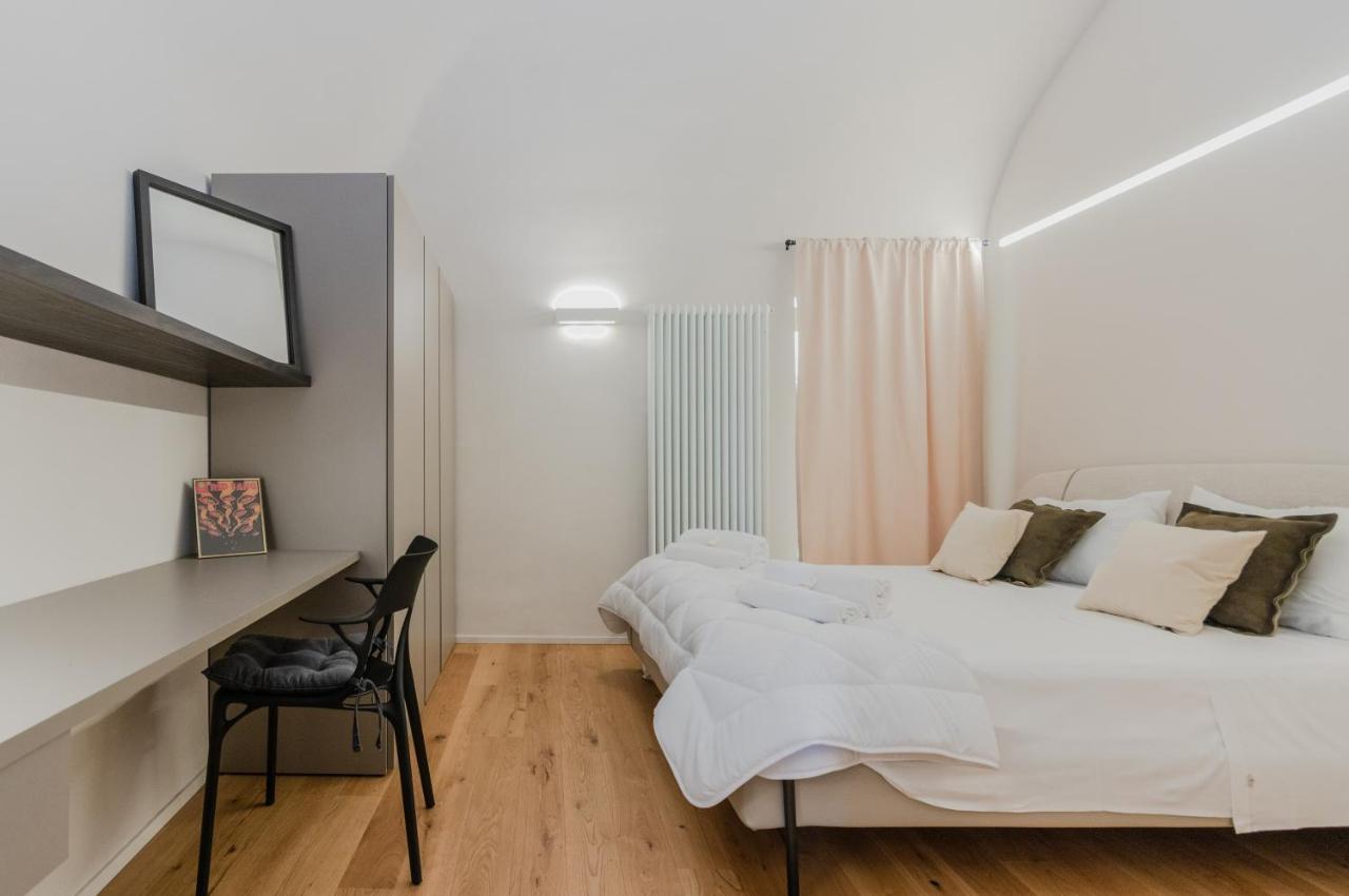 Apartament San Martino Modern & Elegant Flat Asti Zewnętrze zdjęcie