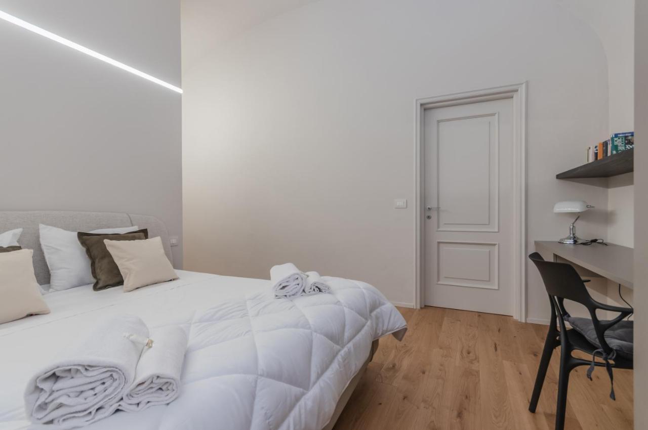 Apartament San Martino Modern & Elegant Flat Asti Zewnętrze zdjęcie
