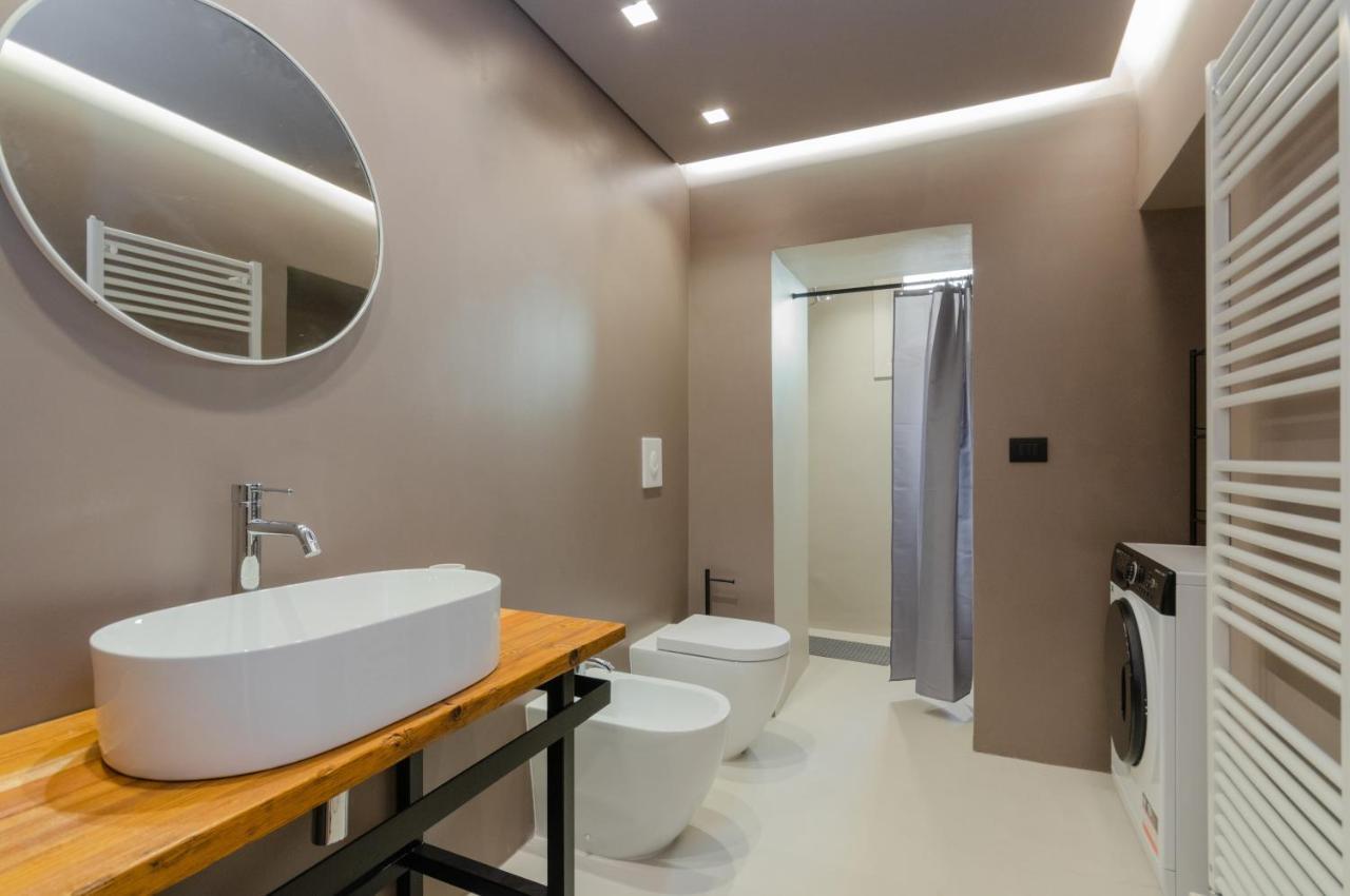 Apartament San Martino Modern & Elegant Flat Asti Zewnętrze zdjęcie