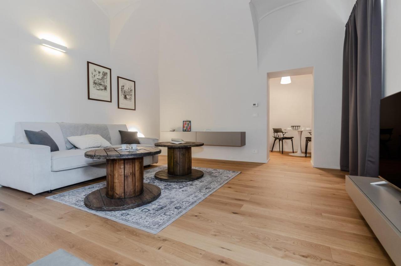 Apartament San Martino Modern & Elegant Flat Asti Zewnętrze zdjęcie