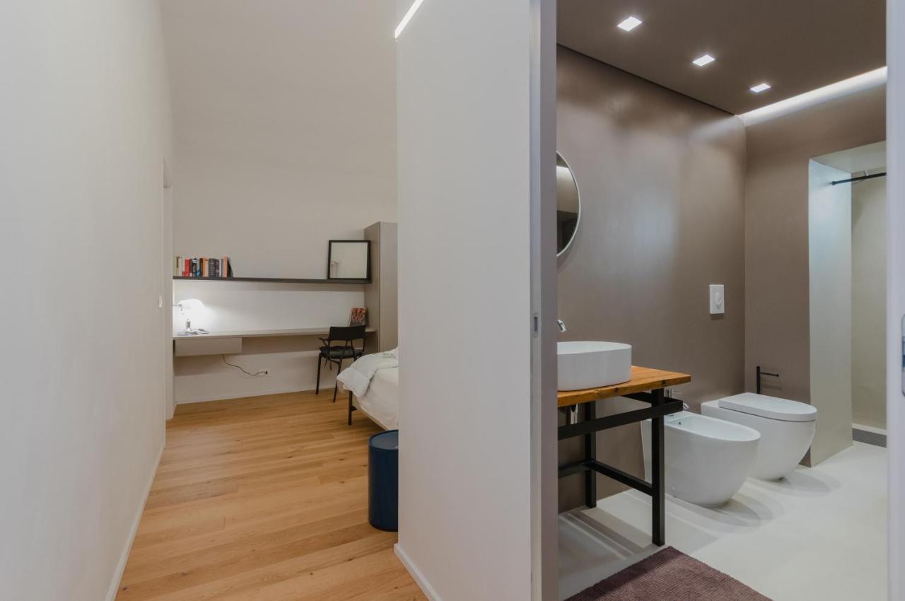 Apartament San Martino Modern & Elegant Flat Asti Zewnętrze zdjęcie