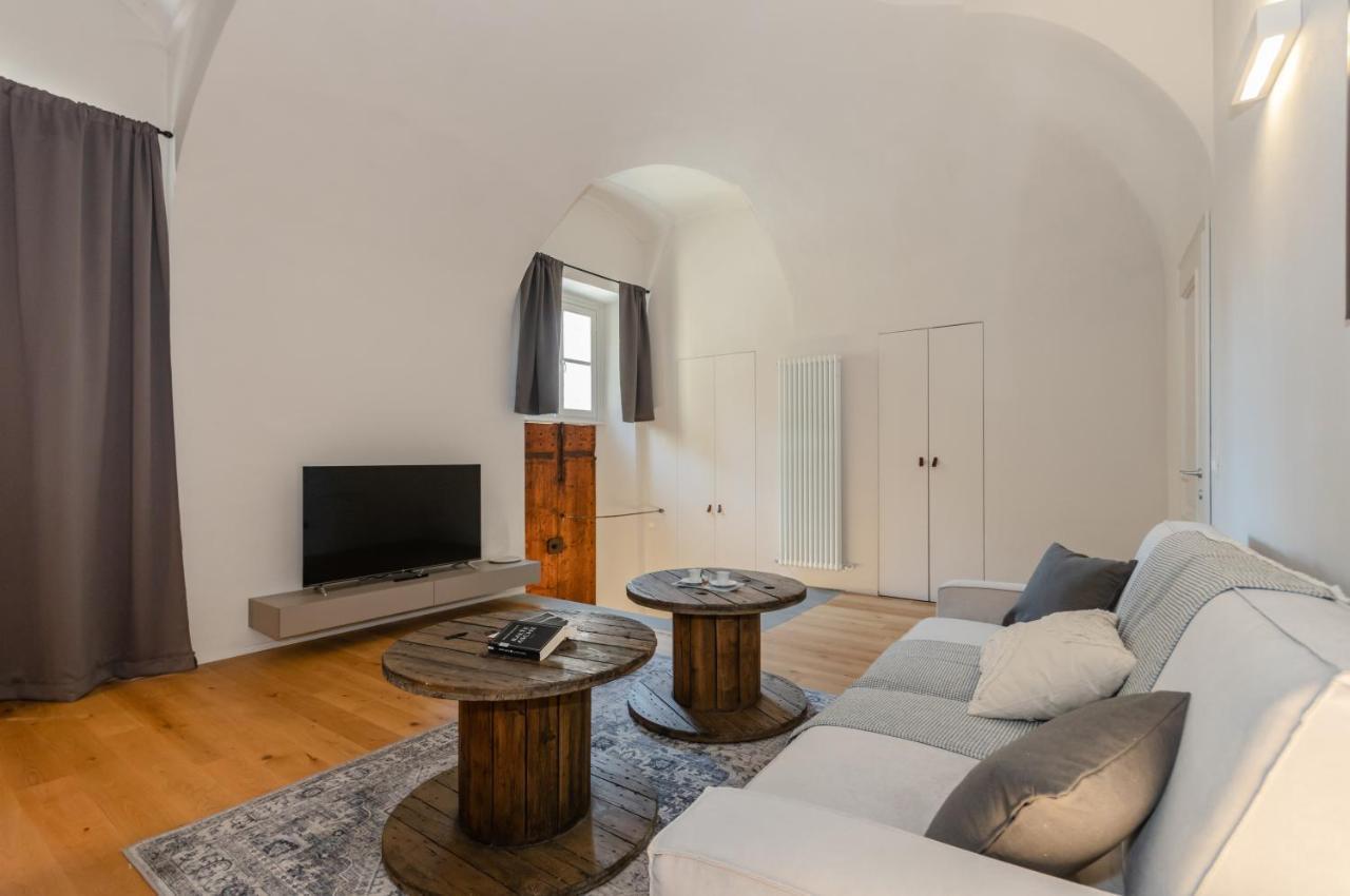 Apartament San Martino Modern & Elegant Flat Asti Zewnętrze zdjęcie