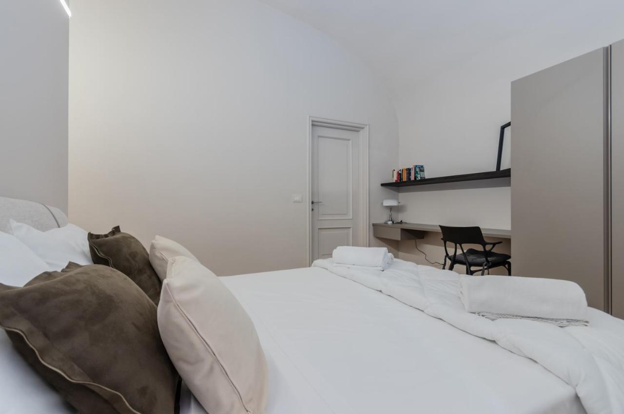 Apartament San Martino Modern & Elegant Flat Asti Zewnętrze zdjęcie