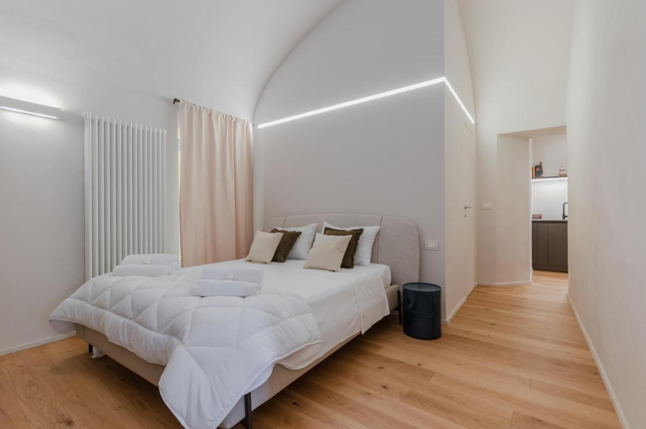 Apartament San Martino Modern & Elegant Flat Asti Zewnętrze zdjęcie
