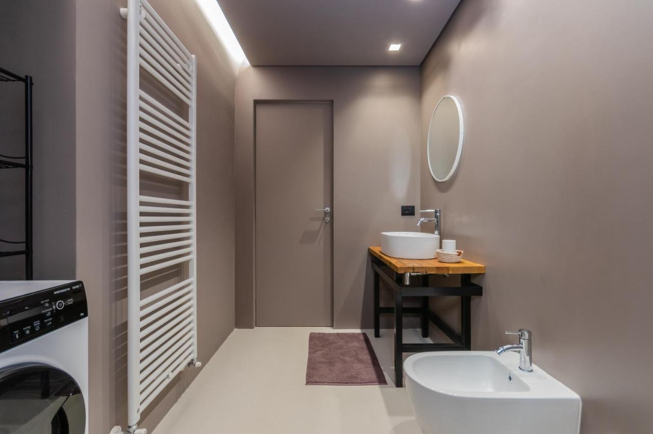 Apartament San Martino Modern & Elegant Flat Asti Zewnętrze zdjęcie