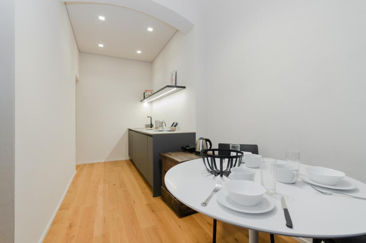 Apartament San Martino Modern & Elegant Flat Asti Zewnętrze zdjęcie
