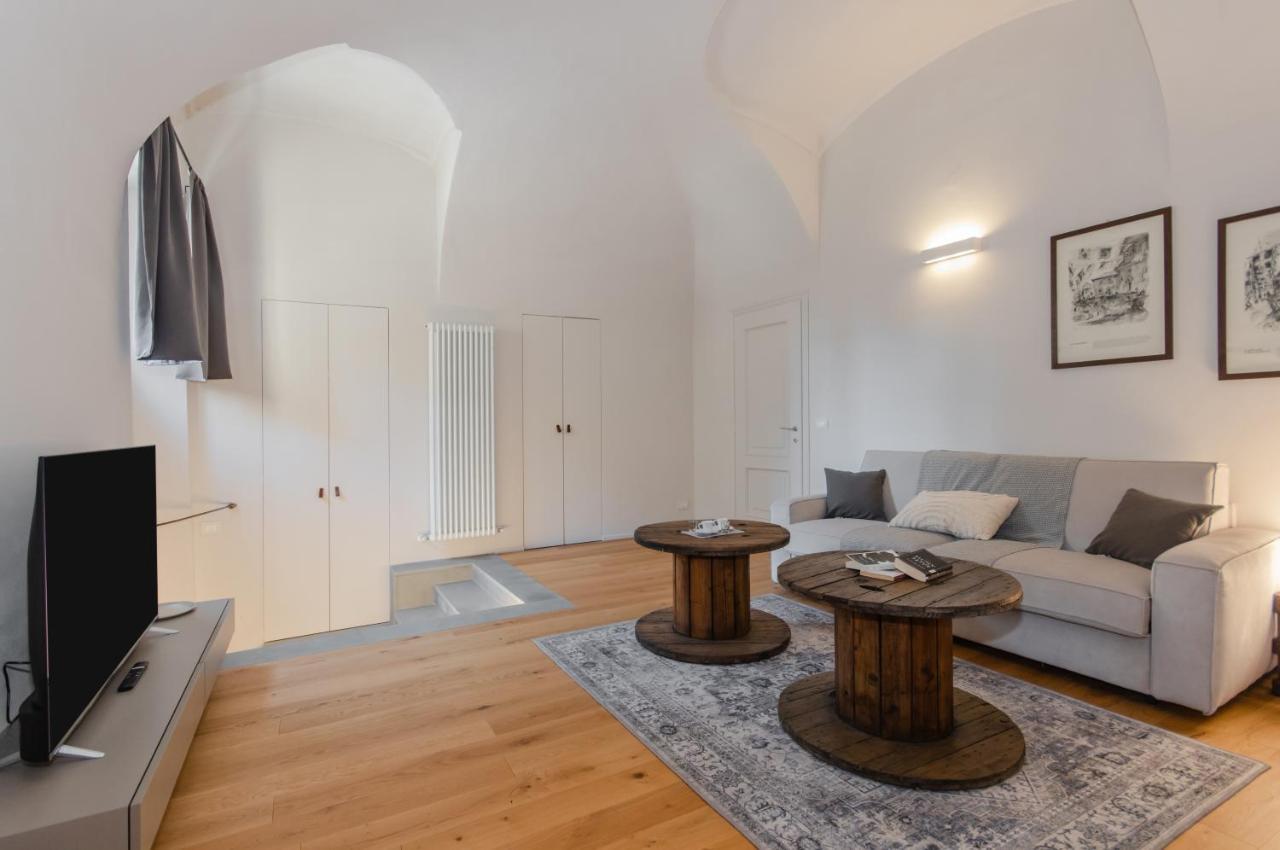 Apartament San Martino Modern & Elegant Flat Asti Zewnętrze zdjęcie